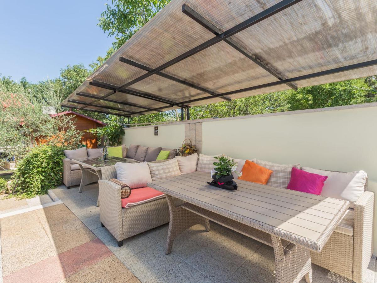 Apartment Nena - Prc426 By Interhome Nova Vas  Exterior photo