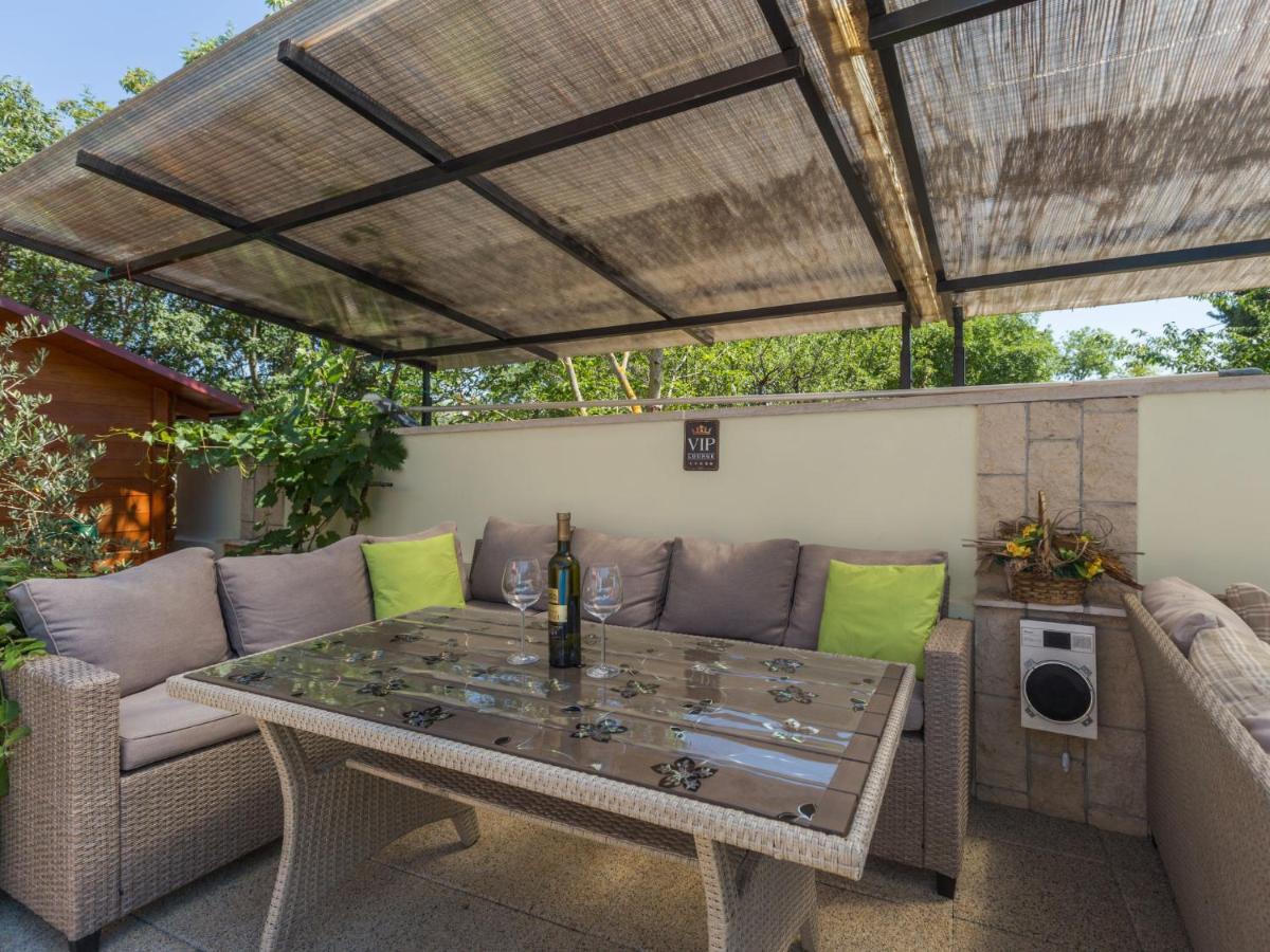 Apartment Nena - Prc426 By Interhome Nova Vas  Exterior photo