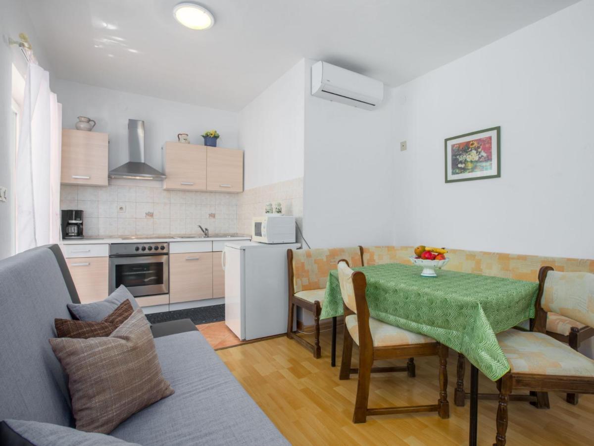 Apartment Nena - Prc426 By Interhome Nova Vas  Exterior photo