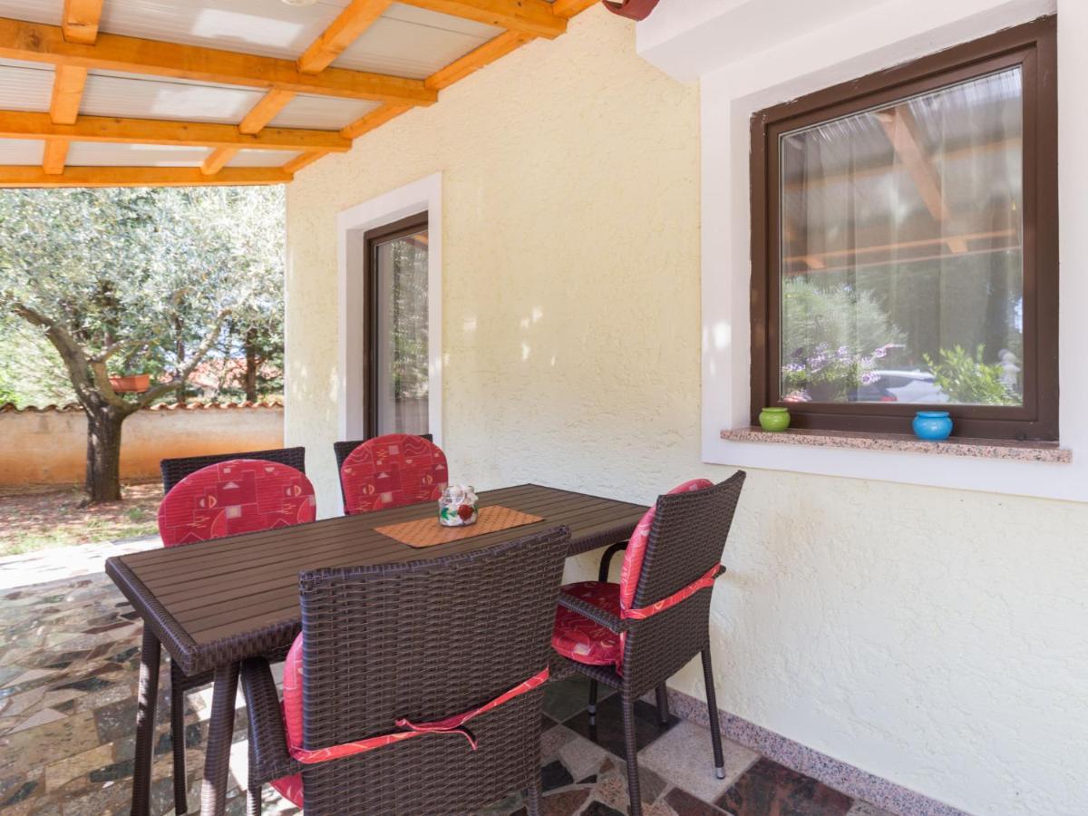 Apartment Nena - Prc426 By Interhome Nova Vas  Exterior photo