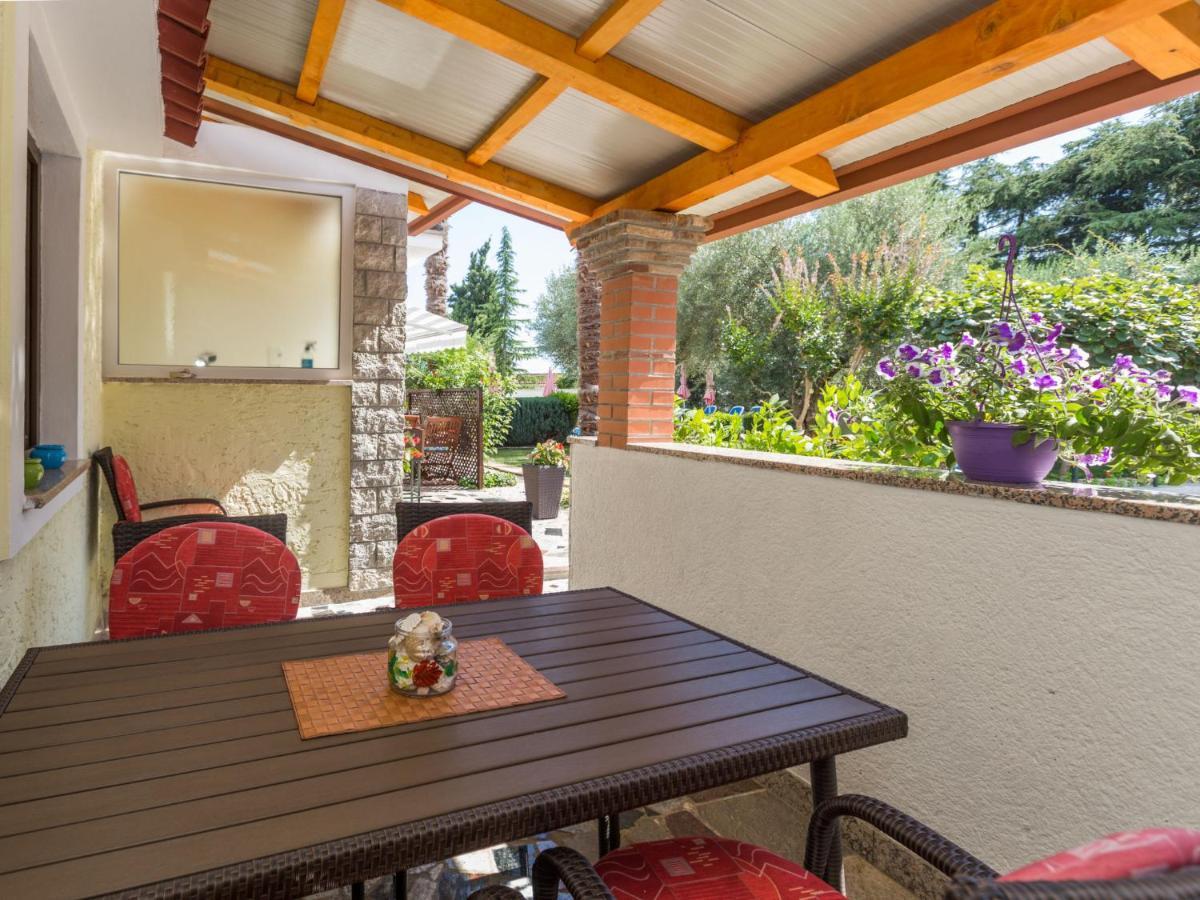 Apartment Nena - Prc426 By Interhome Nova Vas  Exterior photo