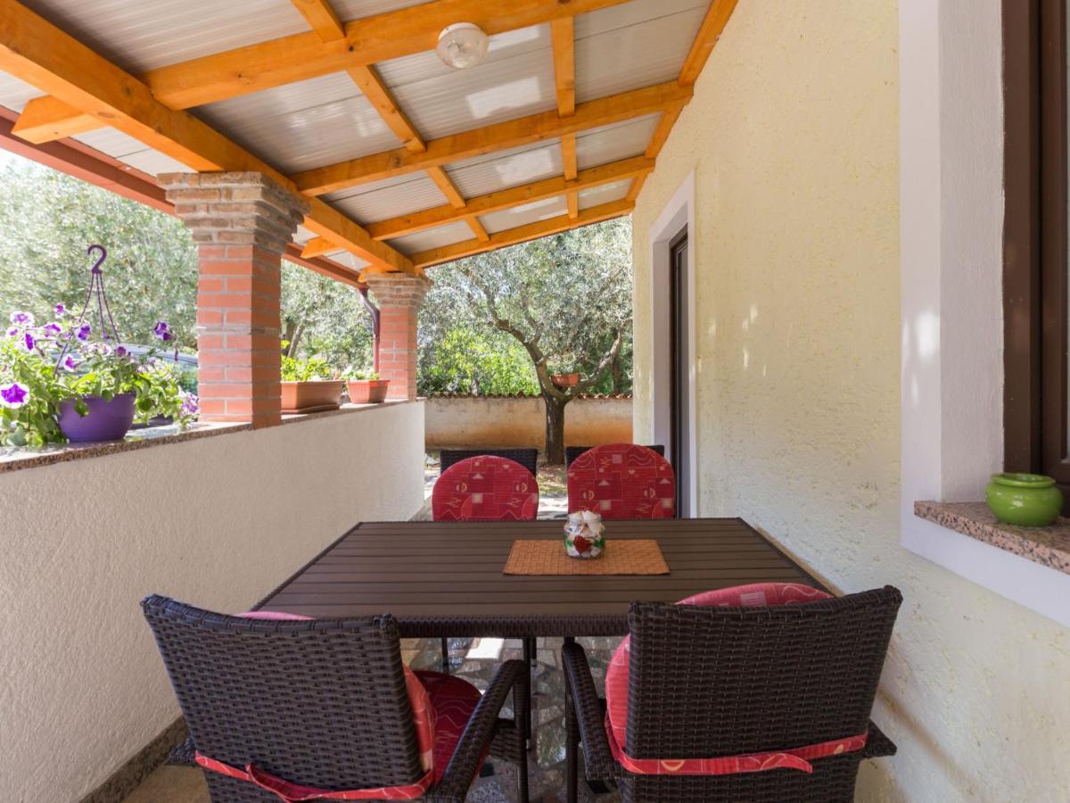 Apartment Nena - Prc426 By Interhome Nova Vas  Exterior photo